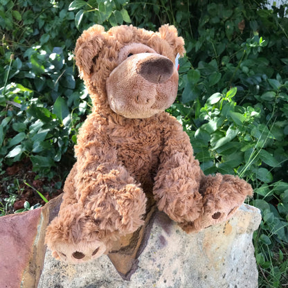 GUND BEAR GRAHN 30.5CM BROWN