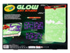 CRAYOLA GLOW STATION