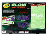 CRAYOLA GLOW STATION