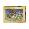 PUZZLE 1000PC HEYE PIXIE DUST FAIRY PARK