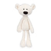 GUND PLUSH TOOTHPICK CABLE CREAM 38CM