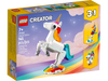 LEGO 31140 CREATOR MAGICAL UNICORNS