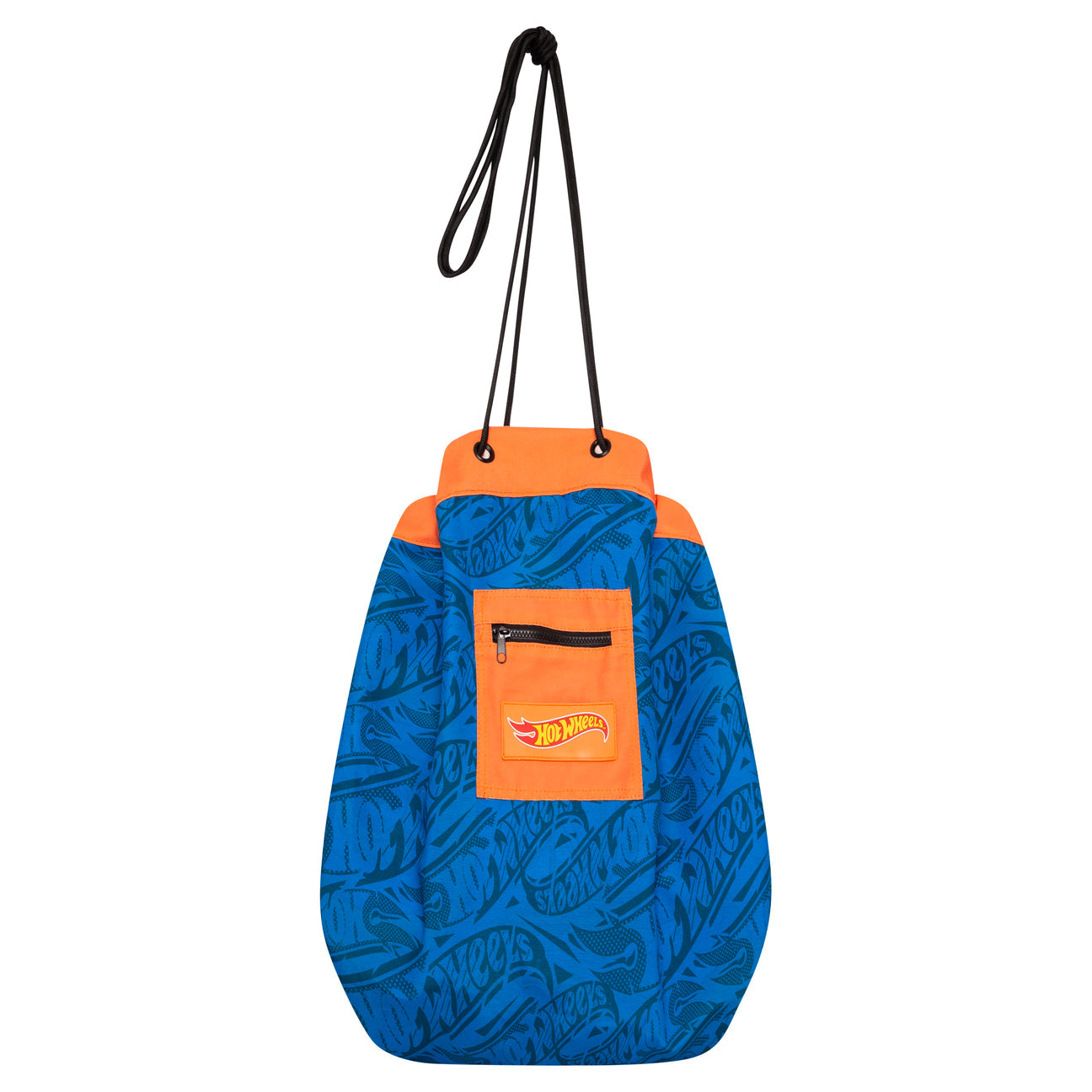 TOY BAG & PLAY MAT HOT WHEELS
