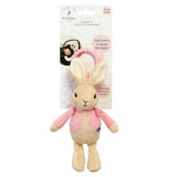 PETER RABBIT JIGGLE PULL DOWN FLOPSY