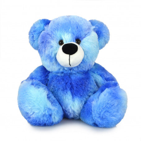 Bear My Buddy 23Cm Electric Blue