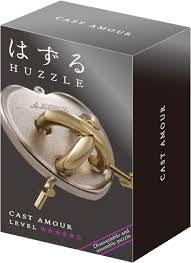 Hanayama Huzzle L5 Amour