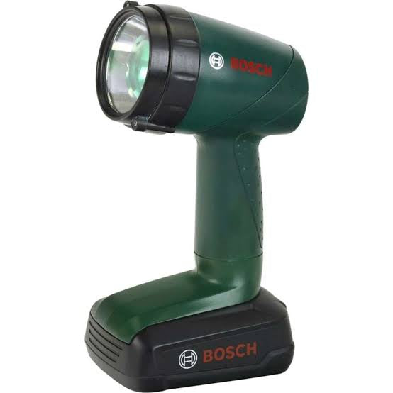 BOSCH LAMP WITH MULTI COLOUR LIGHTS