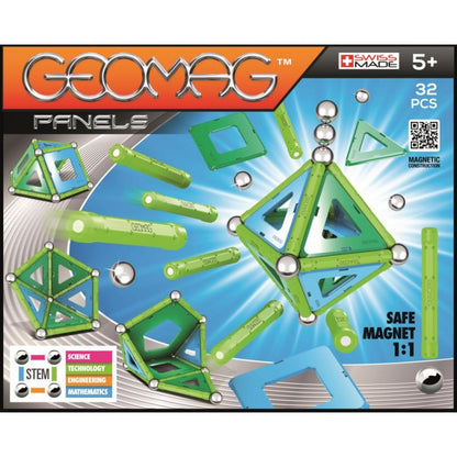 GEOMAG PANELS 32 PC