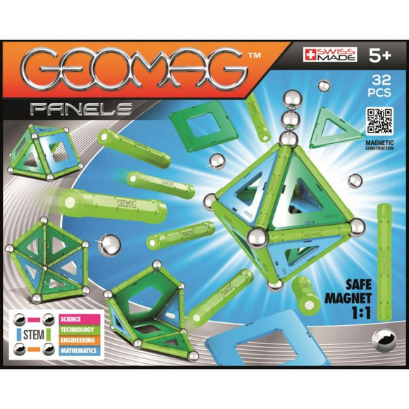 GEOMAG PANELS 32 PC