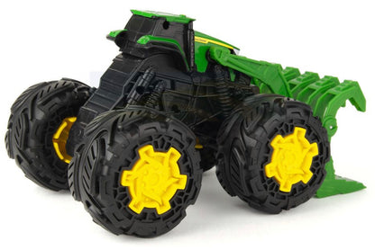 JD MONSTER TREAD REV UP TRACTOR