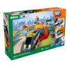 BRIO SMART TECH ACTION TUNNEL TRAVEL SET