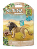 PLAYMOBIL 71054 WILDTOPIA LION