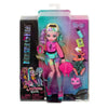 MONSTER HIGH DOLL LAGOONA BLUE