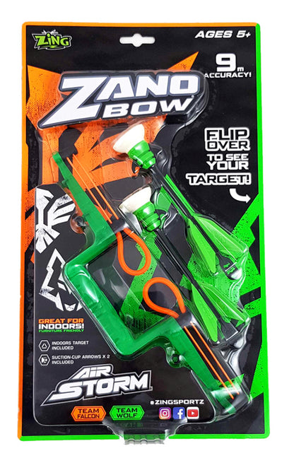 AIR STORM ZANO BOW