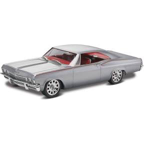 REVELL 1:25 FOOSE 65 CHEVY IMPALA