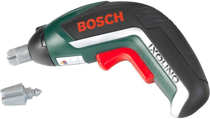 Bosch Ixolino Cordless Screwdriver