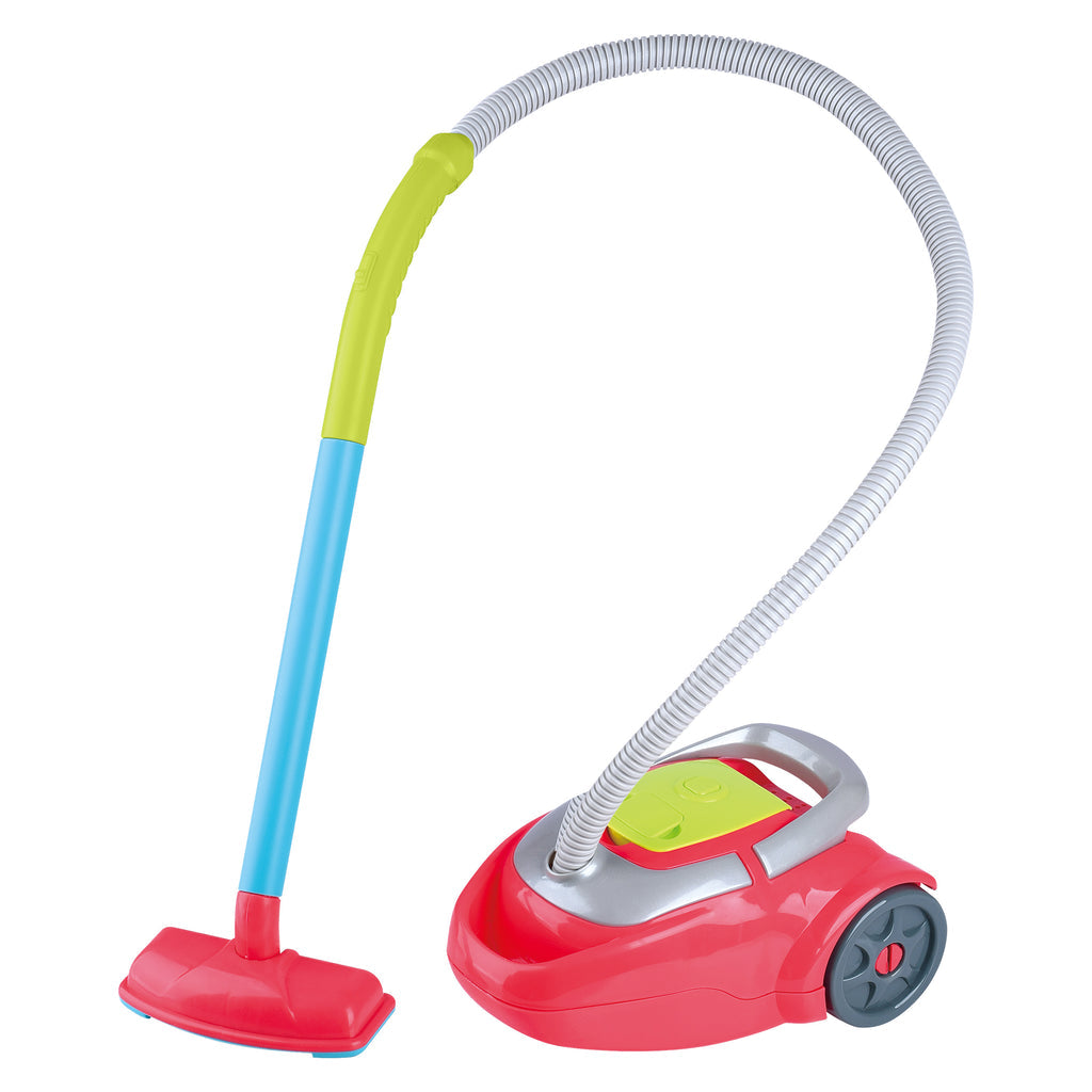 PLAYGO MY POWER VACUUM B/O