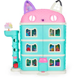 GABBYS DOLLHOUSE PURRFECT DOLLHOUSE