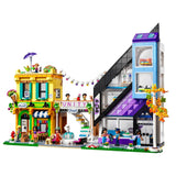 LEGO 41732 FRIENDS FLOWER & DESIGN STORE