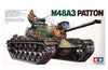 TAMIYA 1/35 US M48A3 PATTON TANK