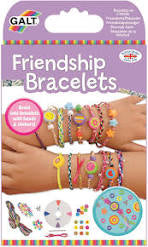 GALT FRIENDSHIP BRACELETS