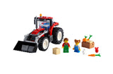 LEGO 60287 CITY TRACTOR