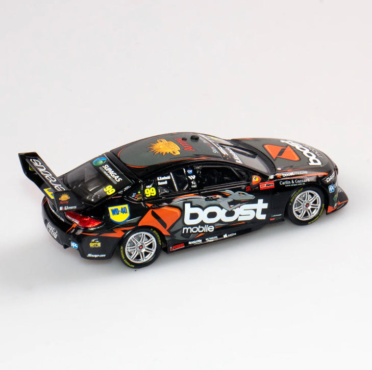 1:43 2021 BOOST MOBILE #99 BATHURST 1000