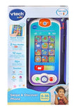 VTECH SWIPE & DISCOVER PHONE