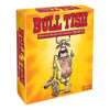 GAME BULL TISH CARD GAME