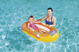 BESTWAY HAPPY CRUSTACEAN JR RAFT