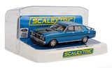 SCALEX FORD XY FALCON GTHO PHASE III BLU