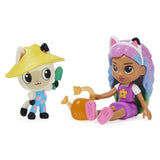 GABBYS DOLLHOUSE FRIENDS FIGURE PACK