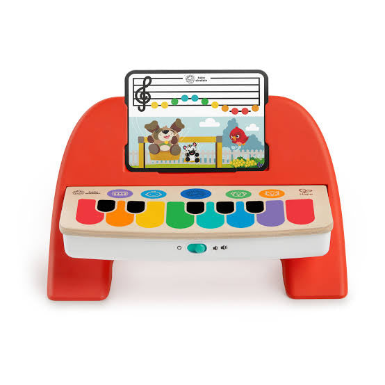 HAPE 1ST MAGIC TOUCH PIANO