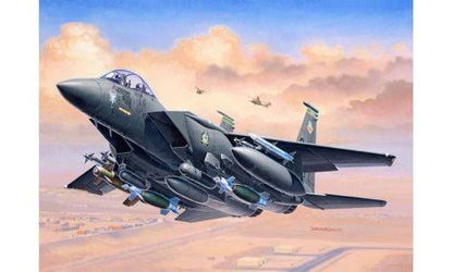 REVELL 1:144 STARTER STRIKE EAGLE BOMBS