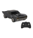 R/C 1:15 BATMAN MOVIE BATMOBILE TURBO