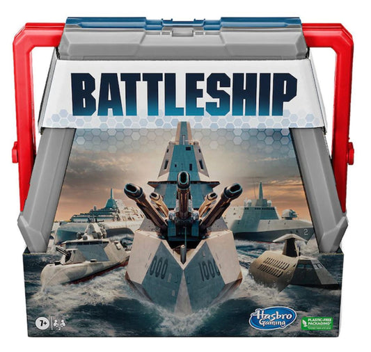 GAME BATTLESHIP CLASSIC