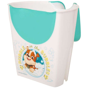 SHAMPOO RINSER PAW PATROL RUBBLE