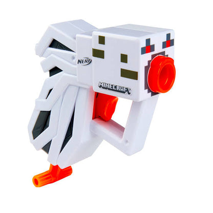 NERF MS MINECRAFT GHAST