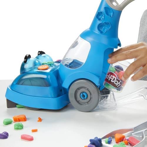 PD ZOOM ZOOM VACUUM & CLEAN UP