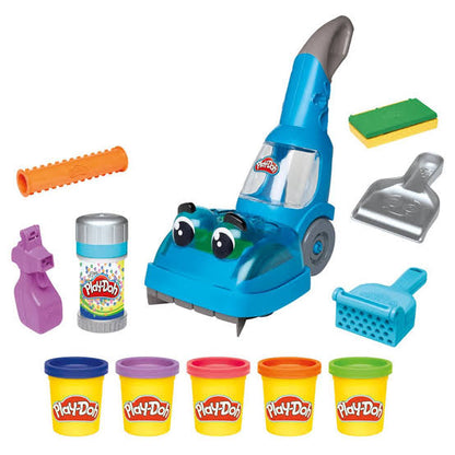 PD ZOOM ZOOM VACUUM & CLEAN UP