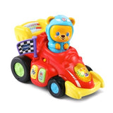 VTECH RACE ALONG BEAR