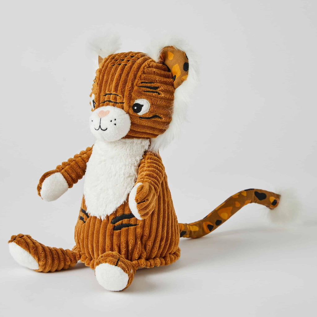 PILBEAM ORIGINAL PLUSH TIGER