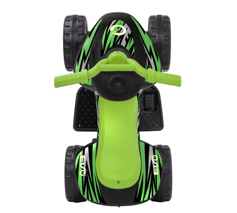 Evo Ride On 6V Mini Quad Venom