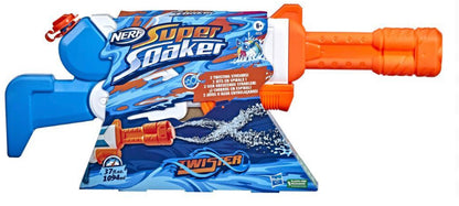 Nerf Soa Twister