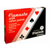 CARD GAME CANASTA