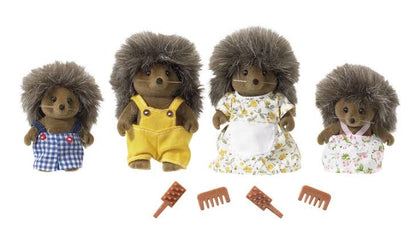 SYL/F HEDGEHOG FAMILY