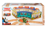 THOMAS WOOD TIDMOUTH SHEDS STARTER SET