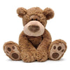 GUND BEAR GRAHM 45CM BROWN