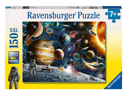 PUZZLE 150PC OUTER SPACE