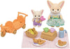 SYL/F SUNNY PICNIC SET